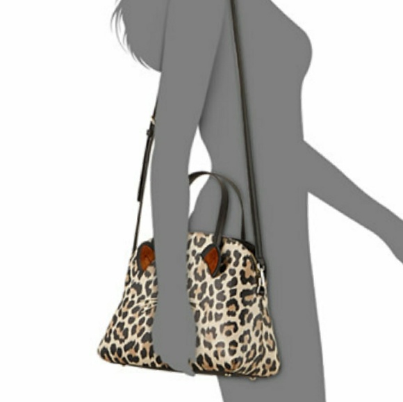 Kate Spade Satchel - Picture 2 of 6